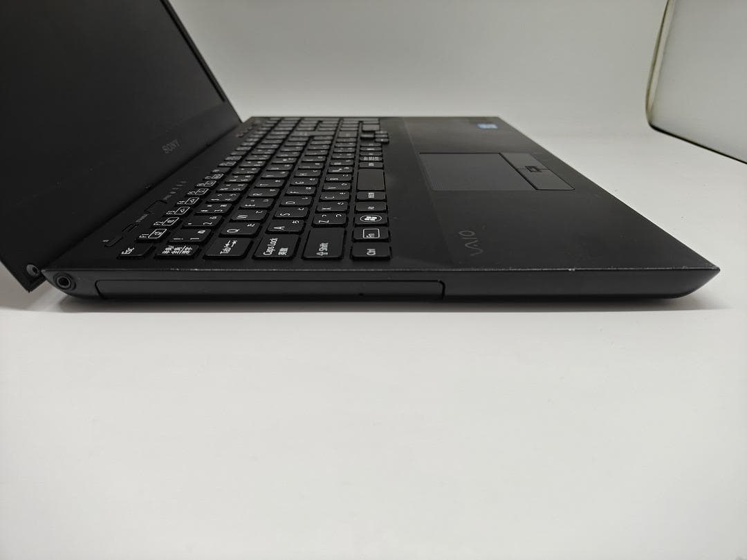 【SONY】爆速 Corei7/新品SSD128GB ノートパソコン B2