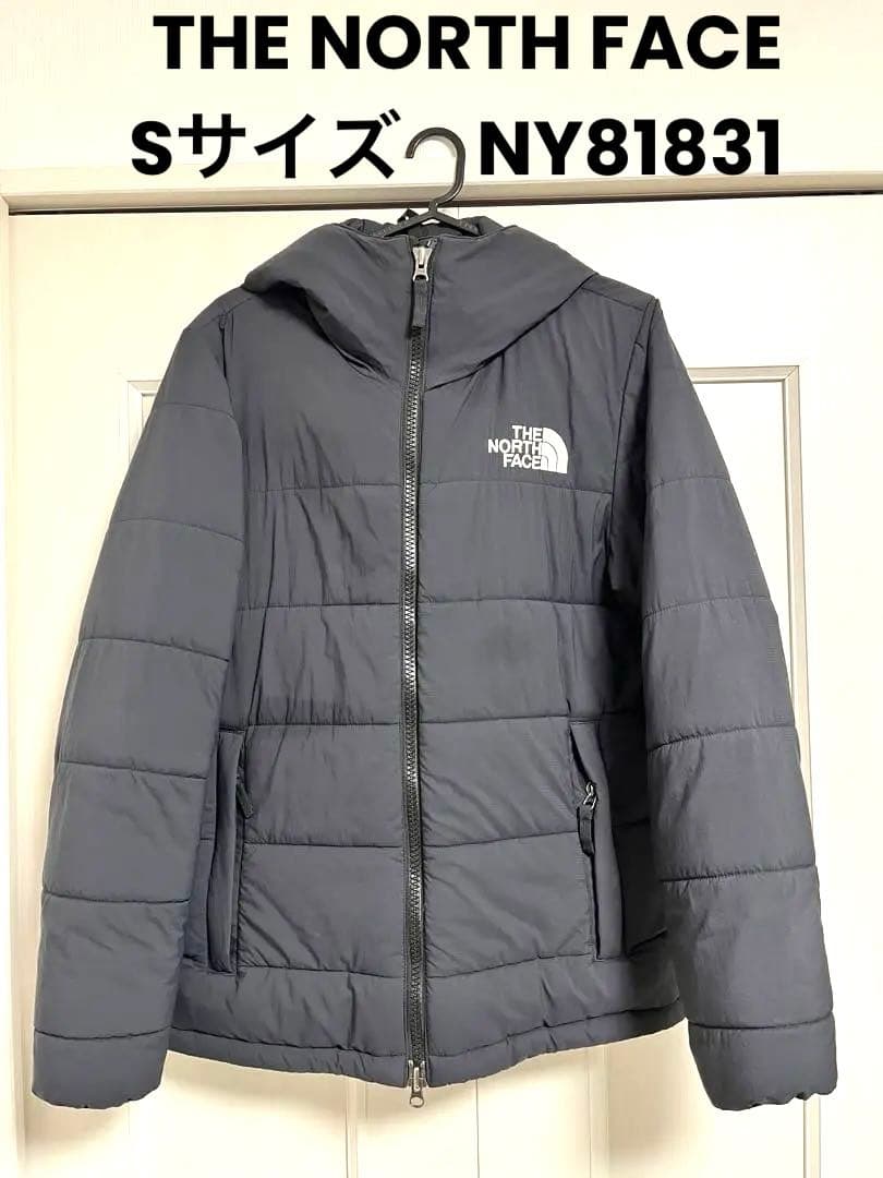 THE NORTH FACE NY81831ドランゴパーカ　S ダウンジャケット