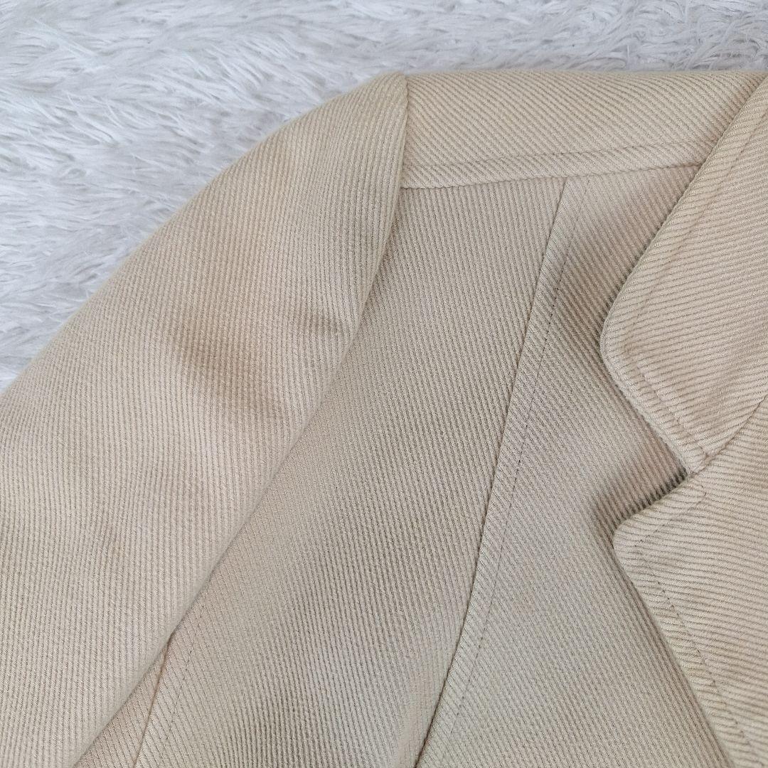 大きいサイズ44✨BURBERRY　バーバリー　ジャケット　ノバチェック