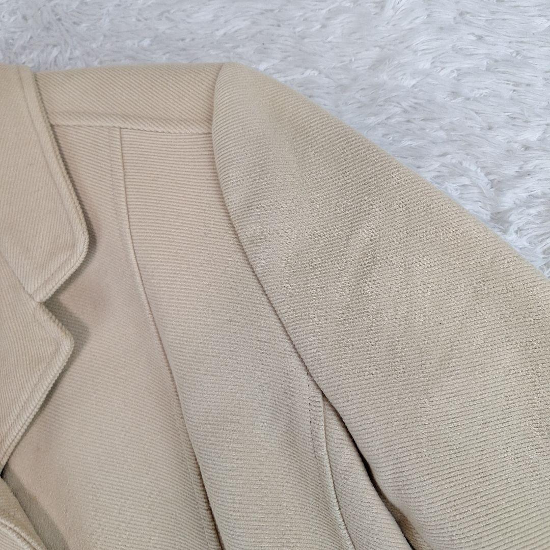 大きいサイズ44✨BURBERRY　バーバリー　ジャケット　ノバチェック