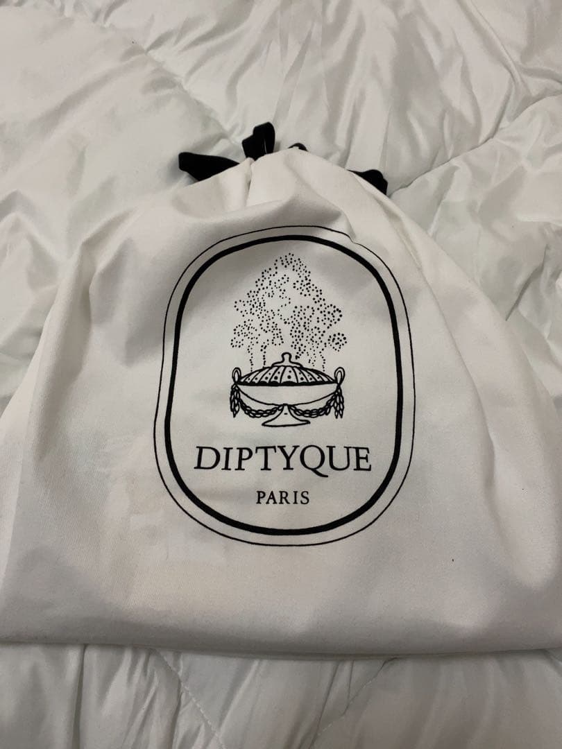 Diptyque アロマキャンドル 5個セット