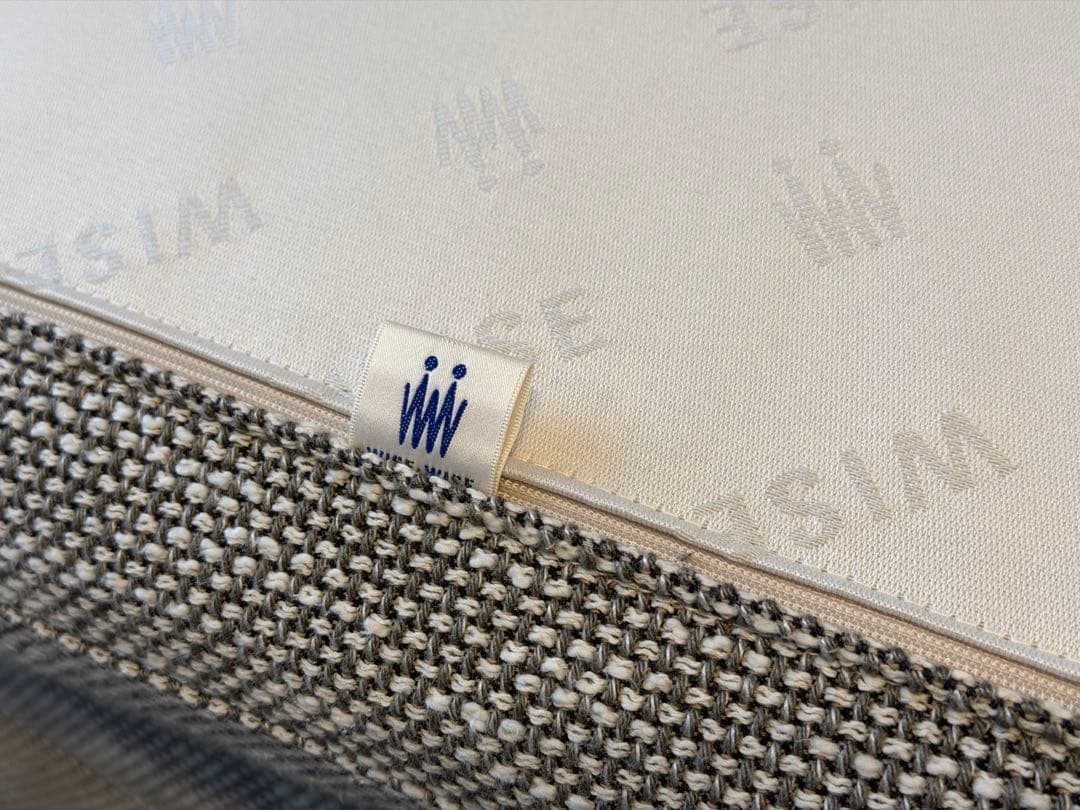 WISE WISE 3人掛ソファ 送料負担