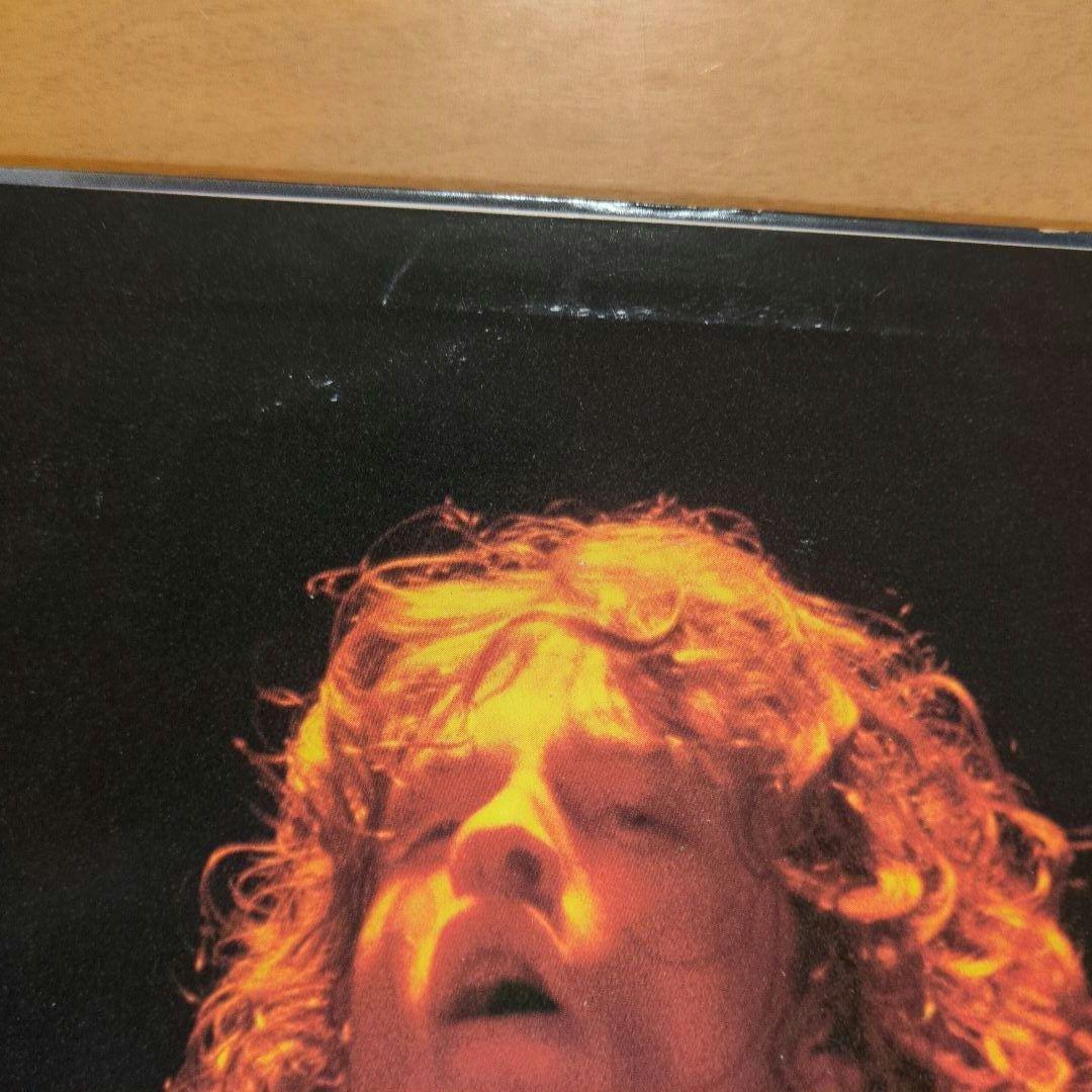 AC/DC／ロック魂　レコード