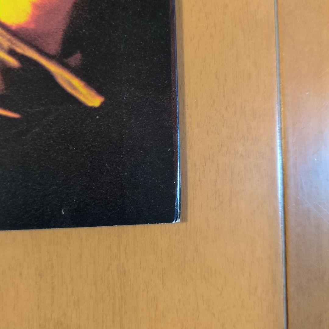 AC/DC／ロック魂　レコード