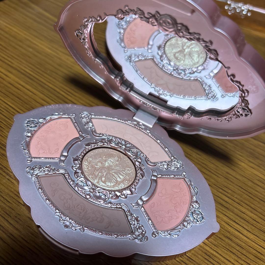 く*ん様 まとめ売り コスメFlower Knows フラワーノーズ アイシャド