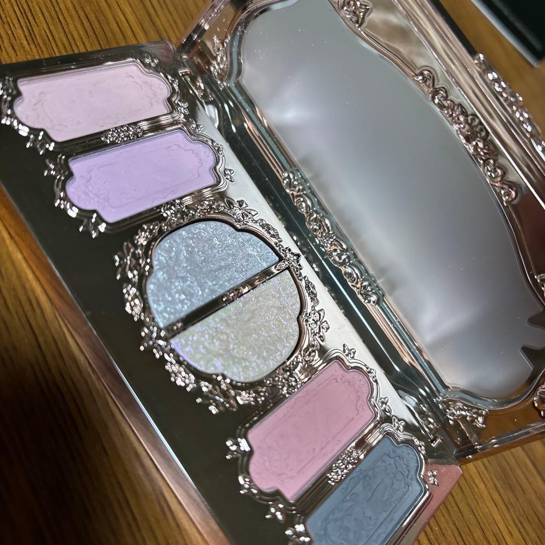 く*ん様 まとめ売り コスメFlower Knows フラワーノーズ アイシャド