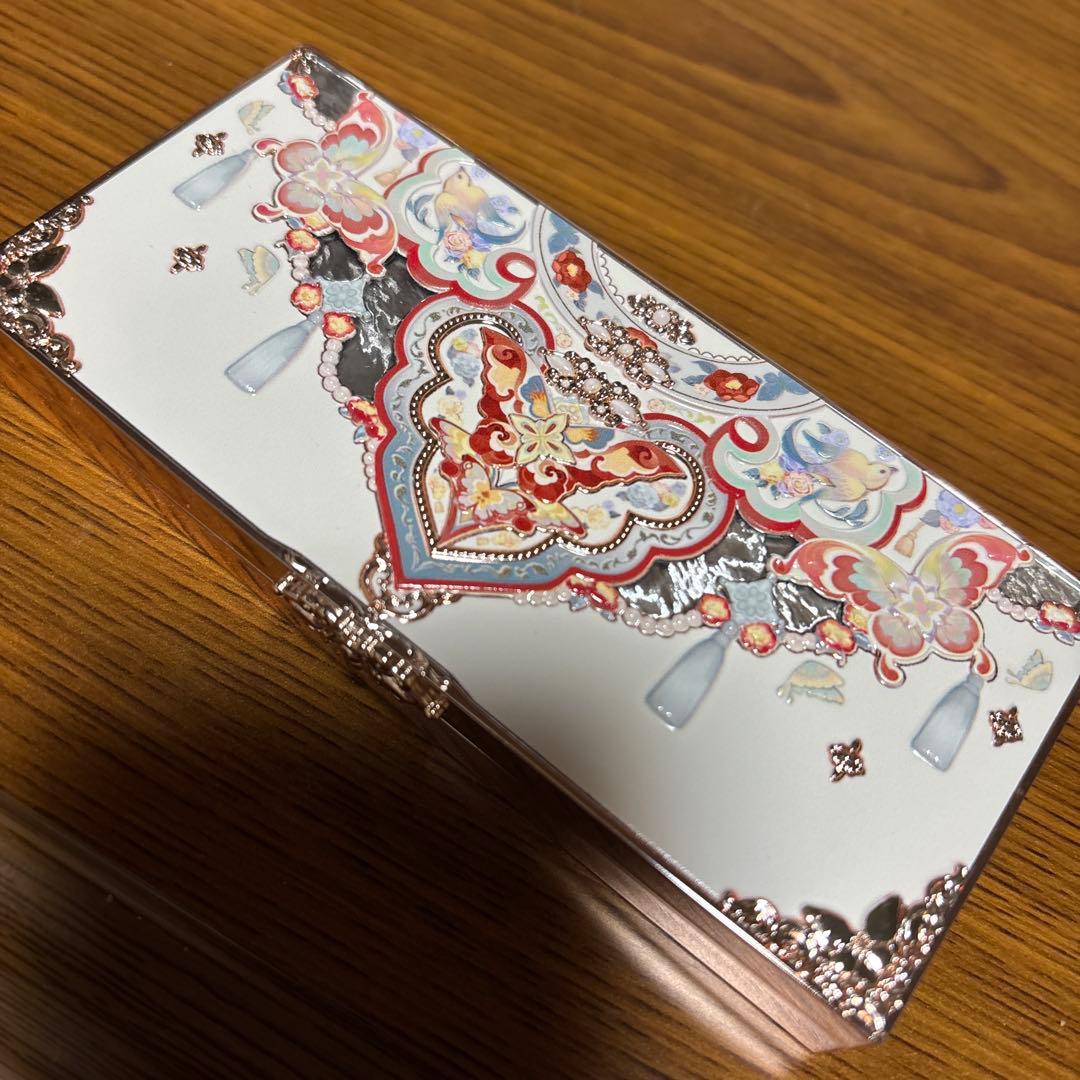 く*ん様 まとめ売り コスメFlower Knows フラワーノーズ アイシャド