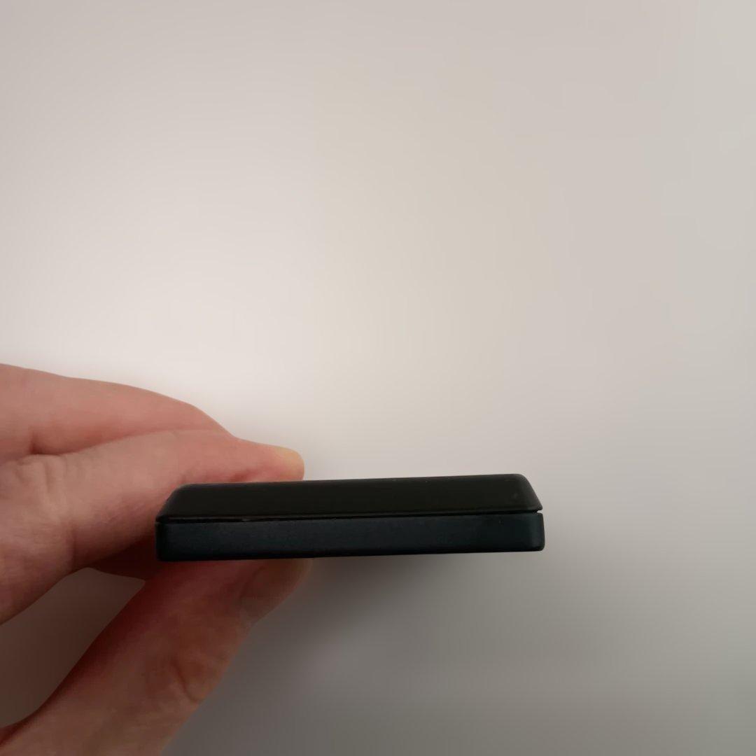 SONY AW-A16 デジタルメディアプレーヤー Hi-Res Audio