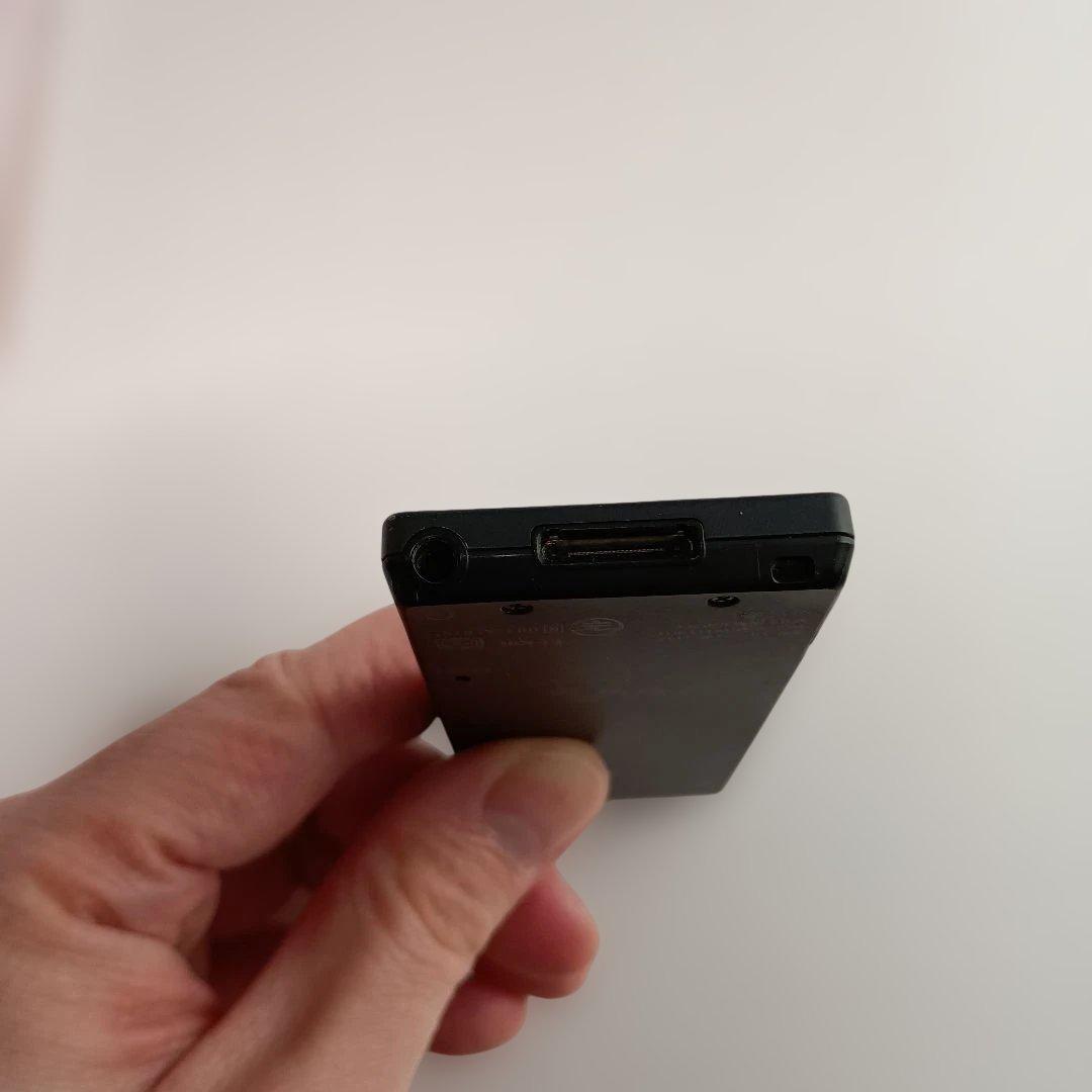 SONY AW-A16 デジタルメディアプレーヤー Hi-Res Audio