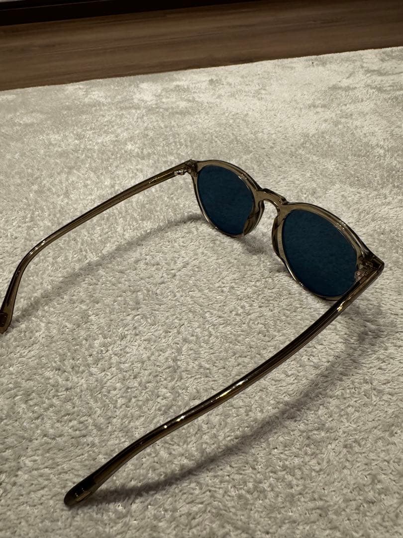 サングラス　TOMFORD　TF904 57V　トムフォード