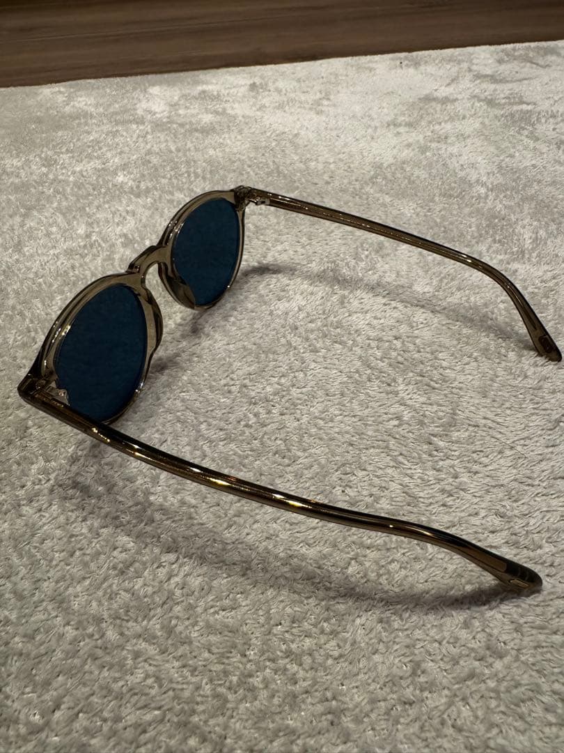 サングラス　TOMFORD　TF904 57V　トムフォード