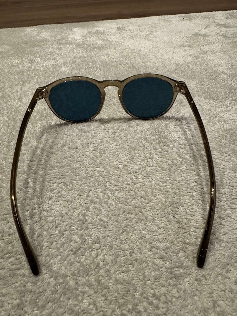 サングラス　TOMFORD　TF904 57V　トムフォード