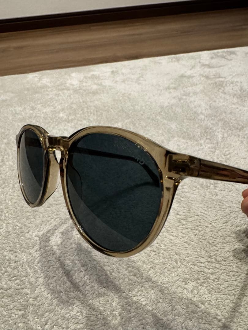 サングラス　TOMFORD　TF904 57V　トムフォード