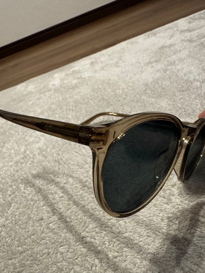 サングラス　TOMFORD　TF904 57V　トムフォード