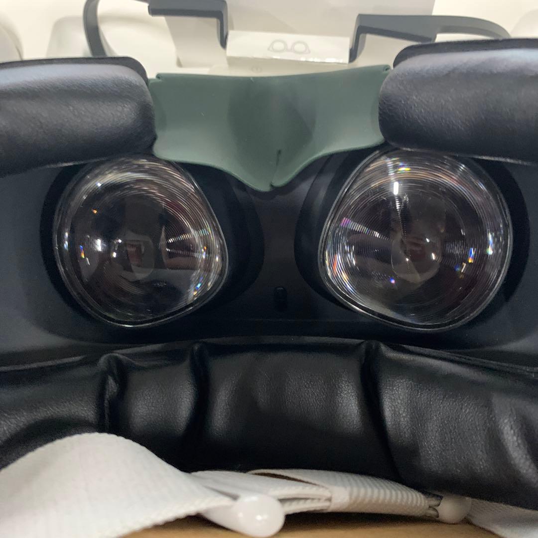 ヘッドホン  Quest 2 256GB  Quest 2