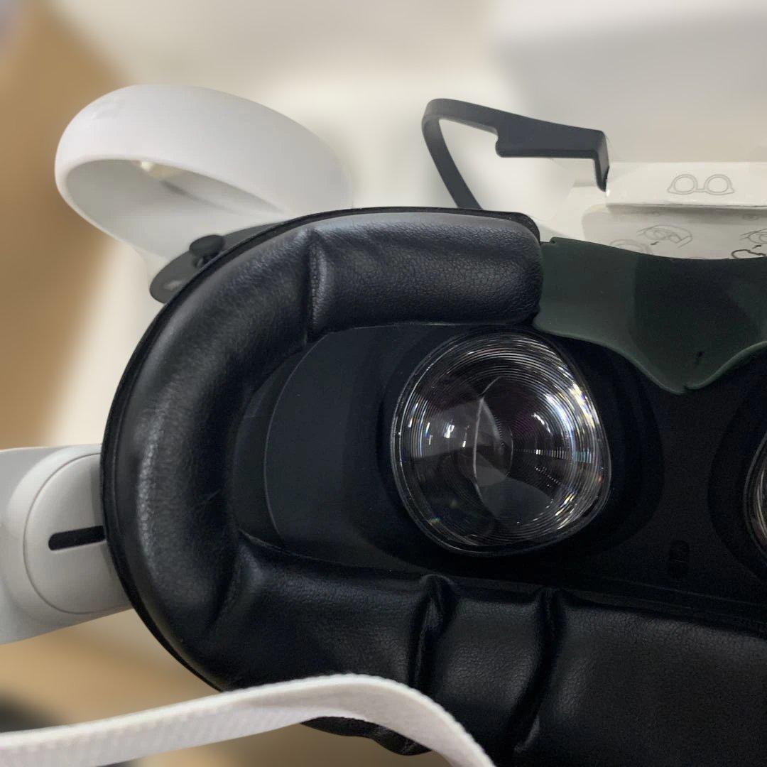 ヘッドホン  Quest 2 256GB  Quest 2