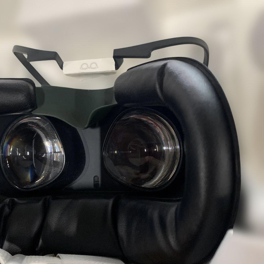 ヘッドホン  Quest 2 256GB  Quest 2