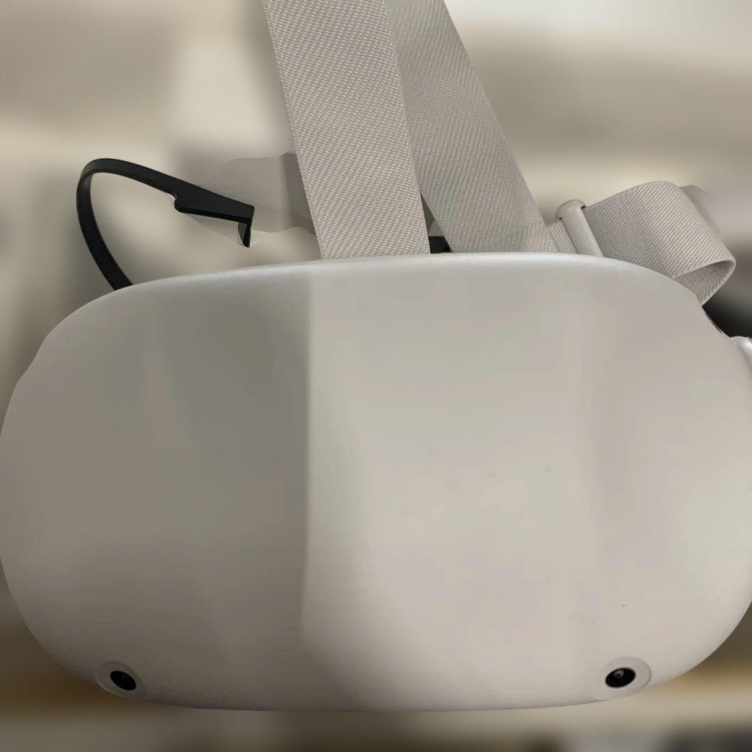 ヘッドホン  Quest 2 256GB  Quest 2