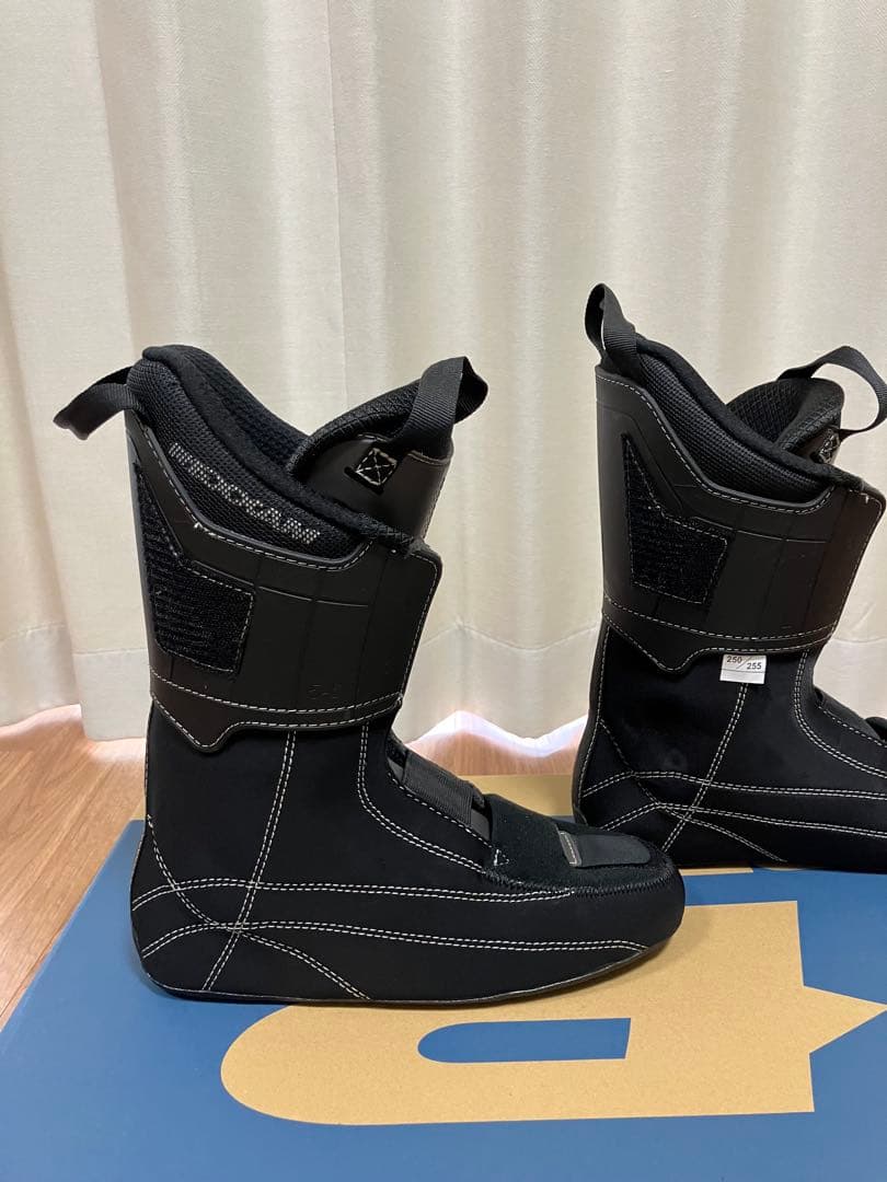 【続お値引き】24 Rexxam R-EVO plus 100 25.5