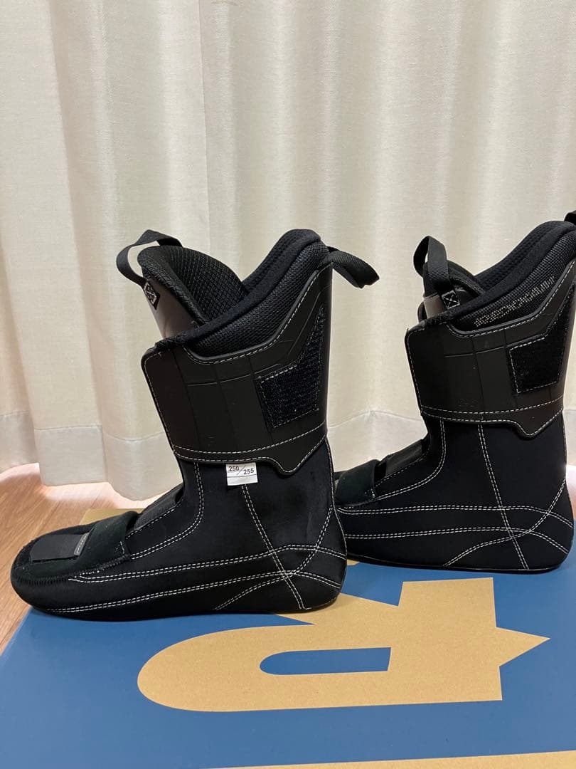 【続お値引き】24 Rexxam R-EVO plus 100 25.5