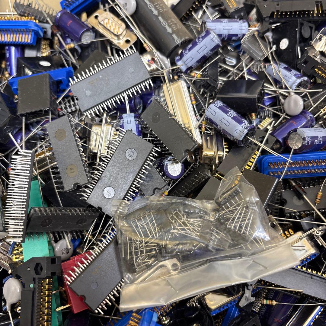 PCパーツ等 詰め合わせ