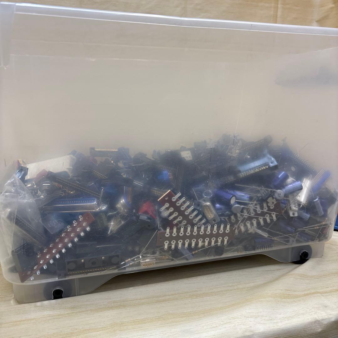 PCパーツ等 詰め合わせ