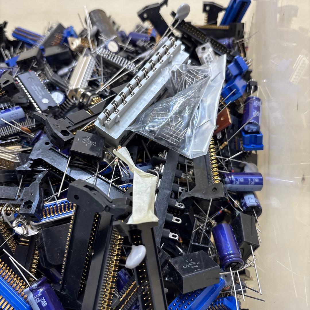 PCパーツ等 詰め合わせ