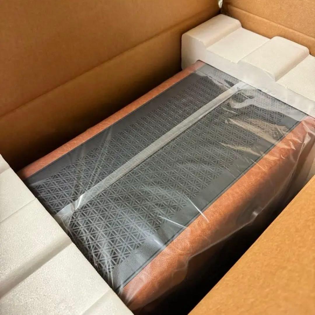 【新品未使用】MONTECH Heritage PRO PCケース（ブラック）