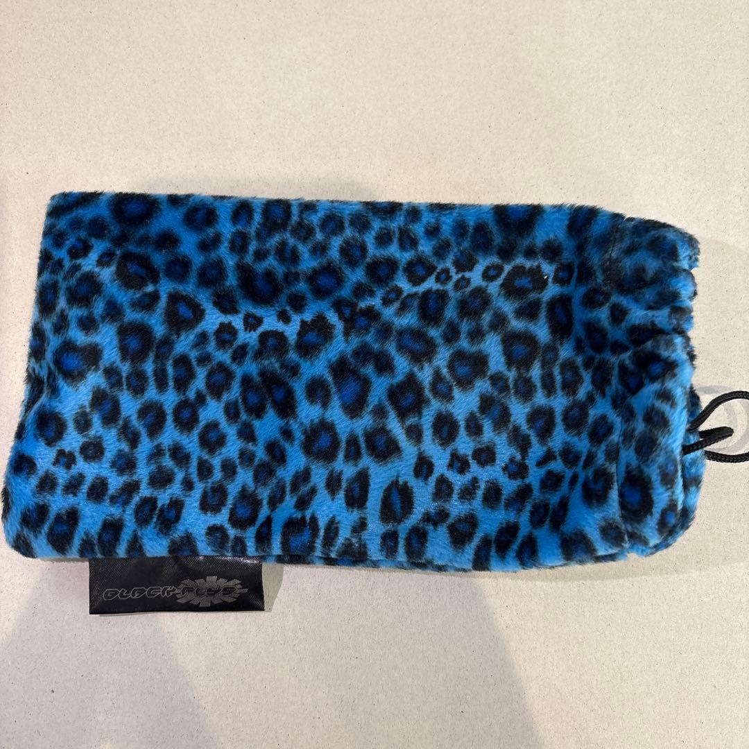 BLACK FLYS FLYWAY PATROLサングラス　オレンジ