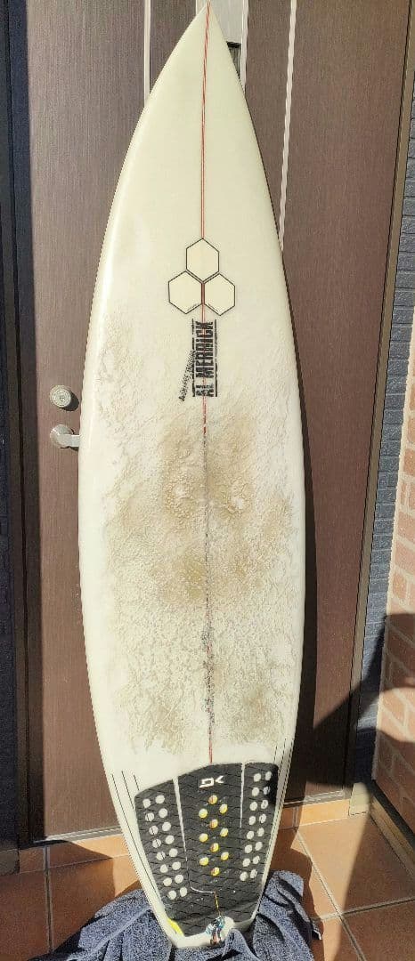 【千葉北手渡し限定】アルメリック FEVER 6.0