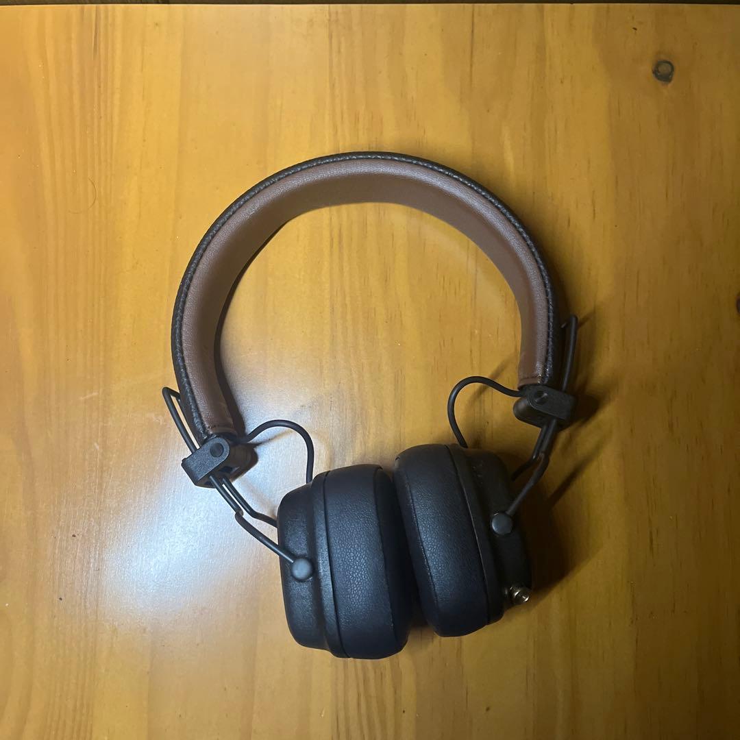 ［正規品］Marshall Major V ヘッドフォン