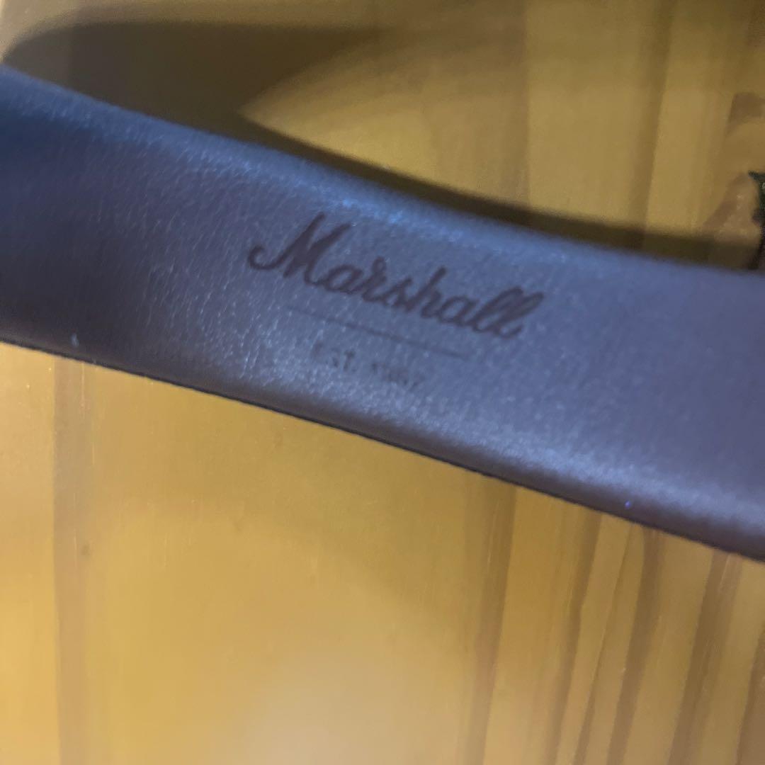 ［正規品］Marshall Major V ヘッドフォン