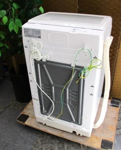 ★エリア内送料無料　分解清掃済　comfee CAC06W70U/EWW-JP★