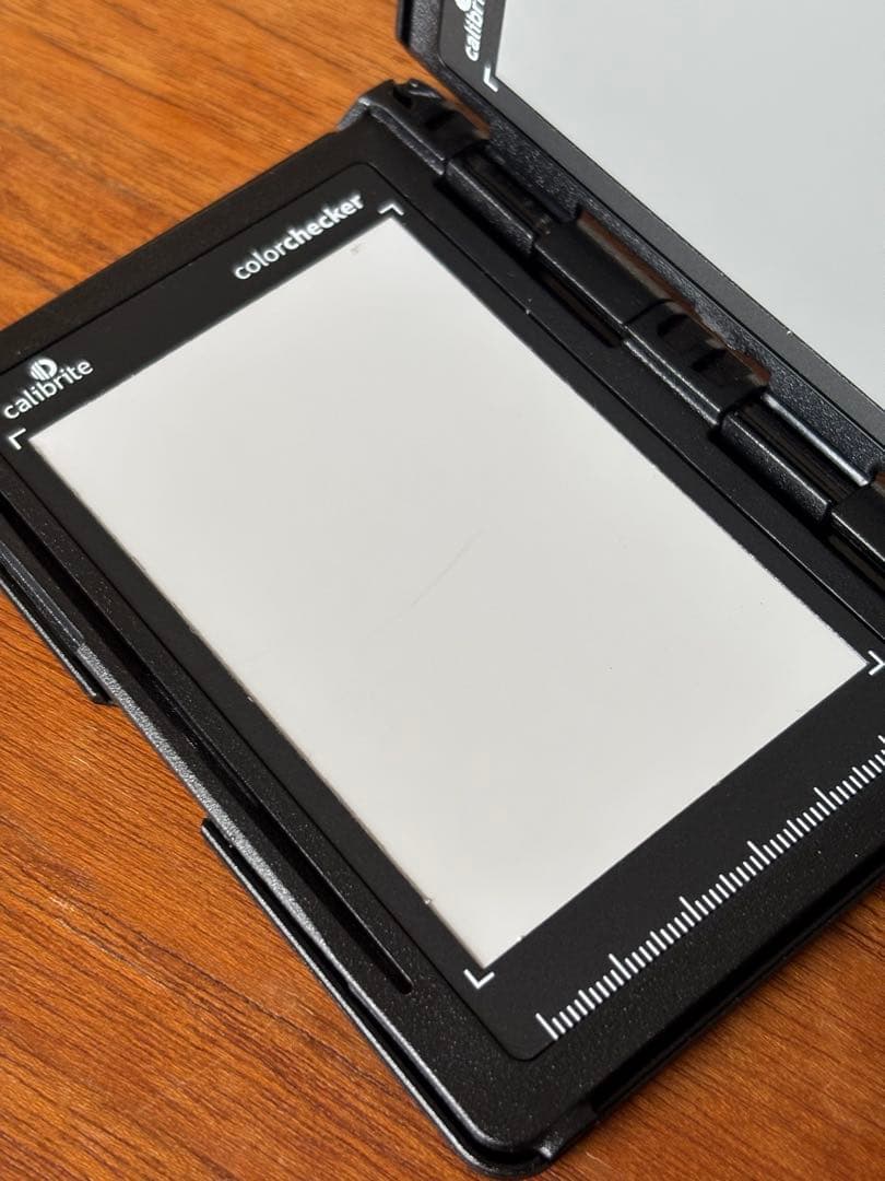 カラーチェッカー パスポート フォト2 中古品