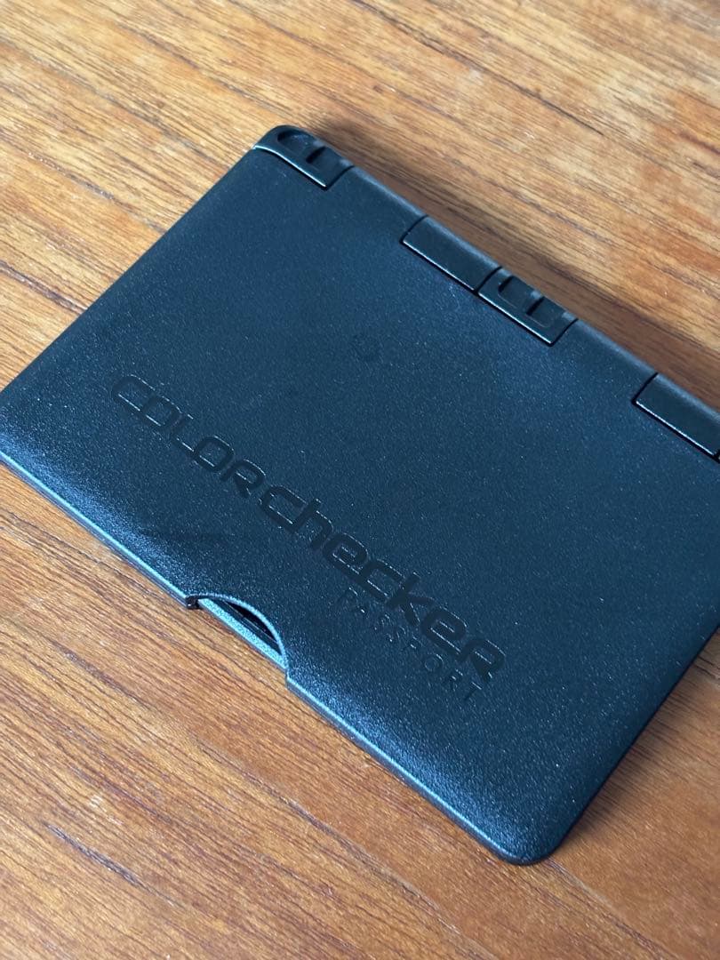 カラーチェッカー パスポート フォト2 中古品