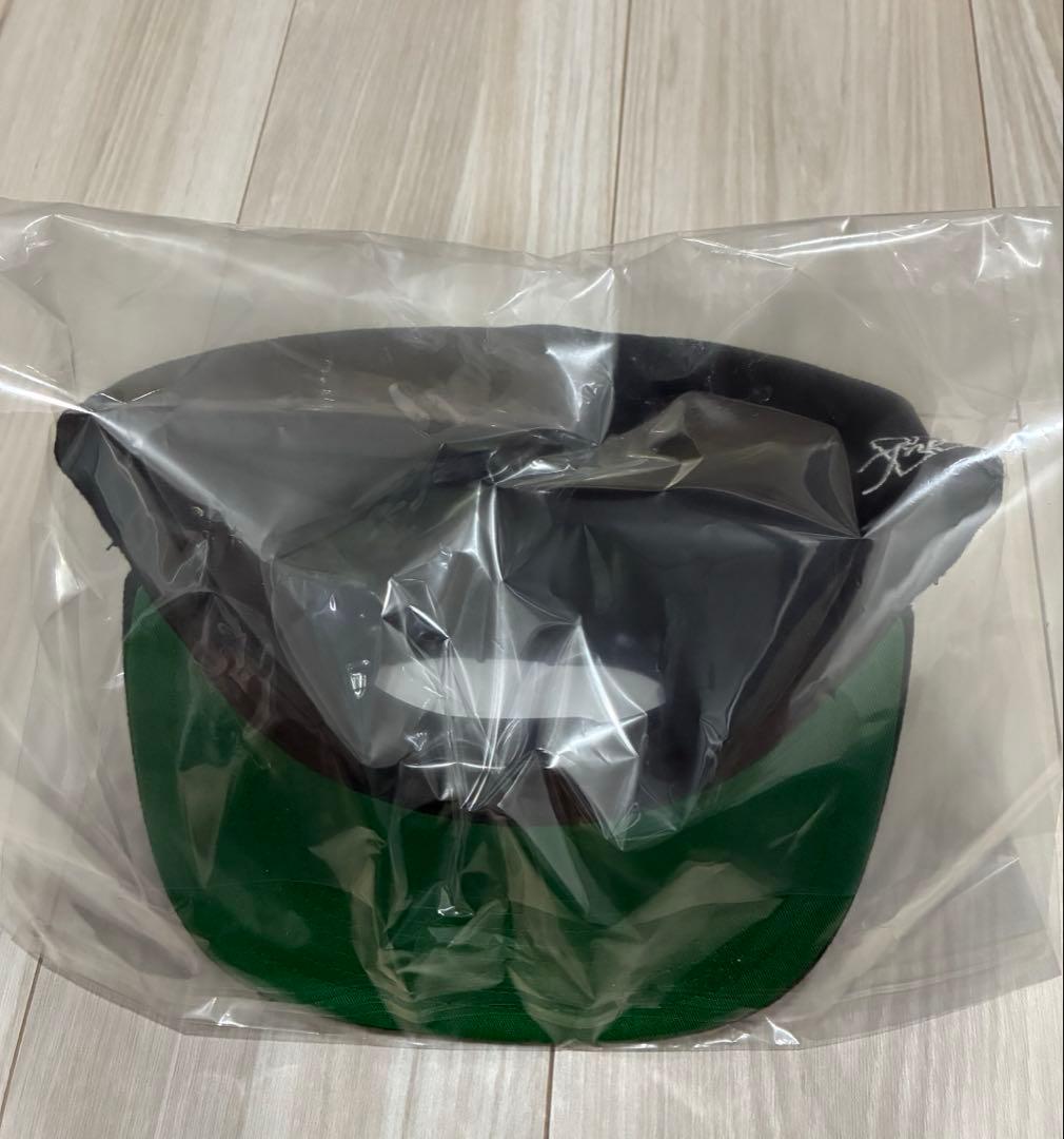 あかさたな  KHIロゴキャップ