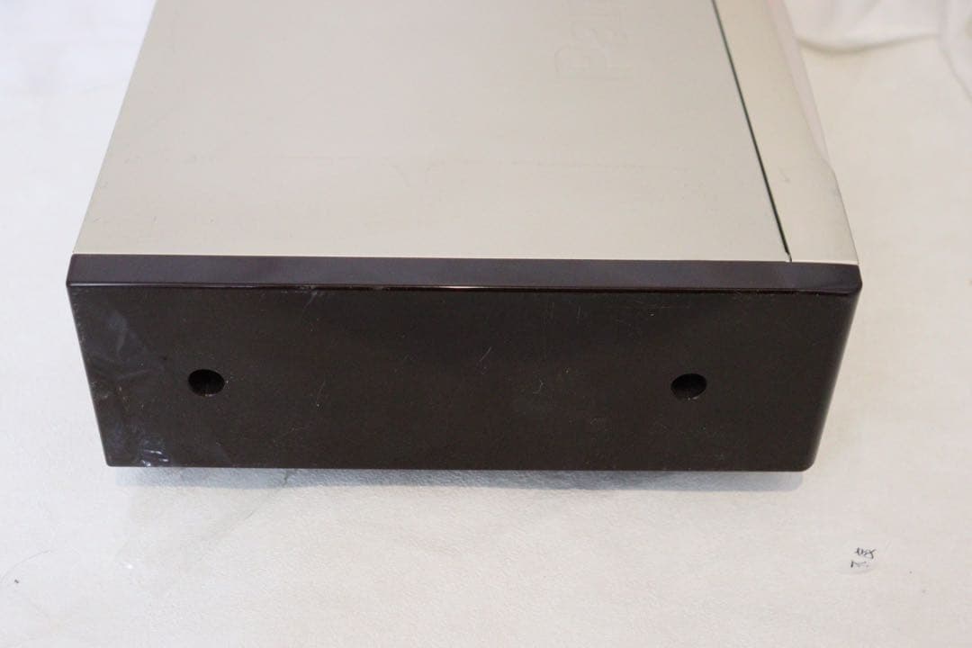 Panasonic パナソニック DVD CDプレーヤー DVD-A770