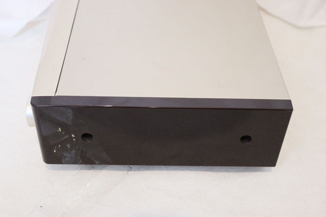 Panasonic パナソニック DVD CDプレーヤー DVD-A770