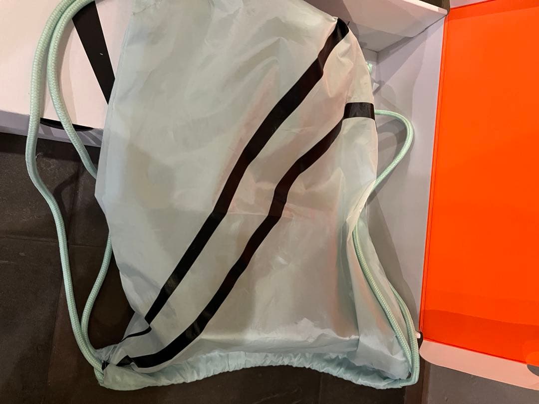 Nike アルファフライ3