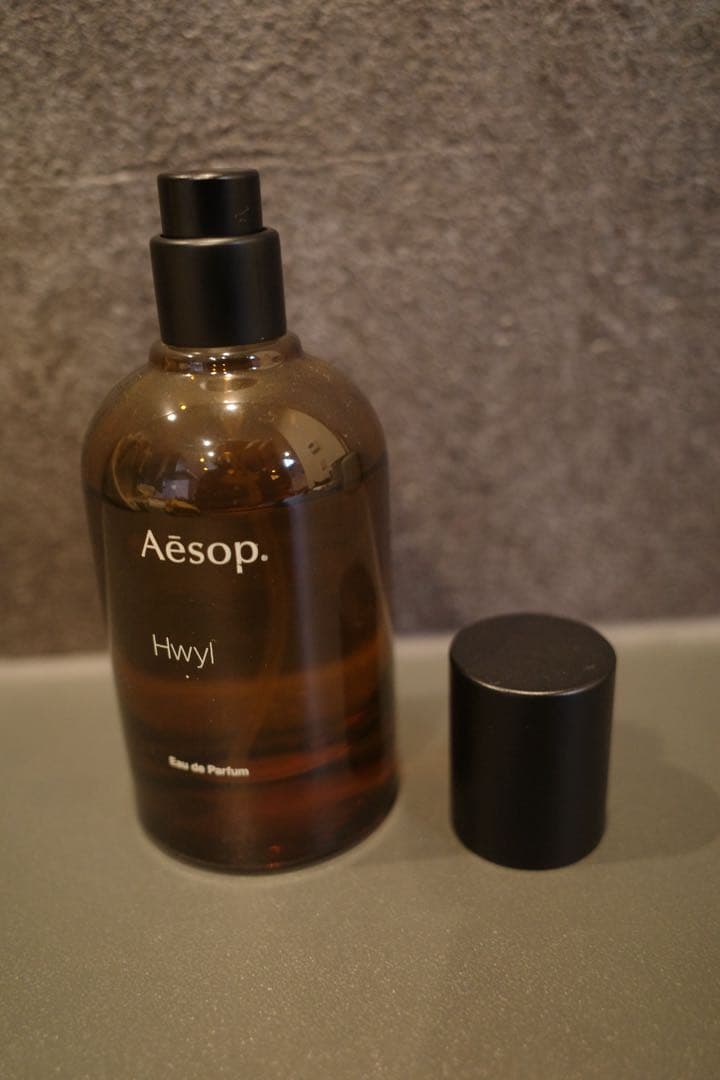 Aesop イソップHwyl ヒュイル 50ml
