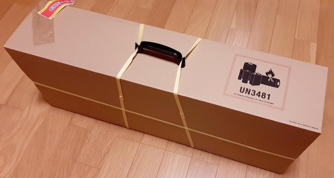 ダイソン コードレスクリーナー SV18 FF OR2