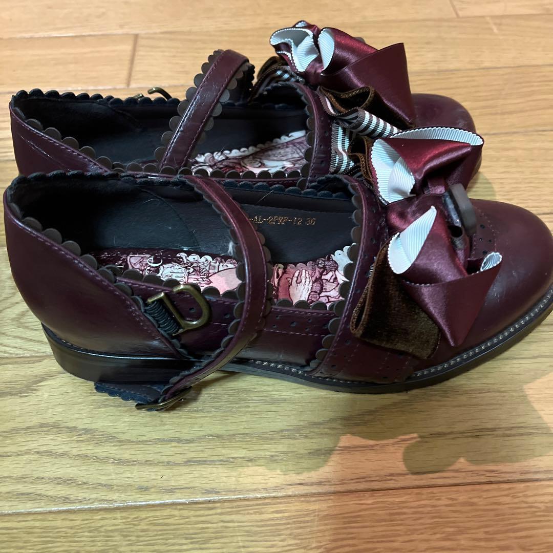 MAYLA Color：赤いチョコレートの女王 [BD]