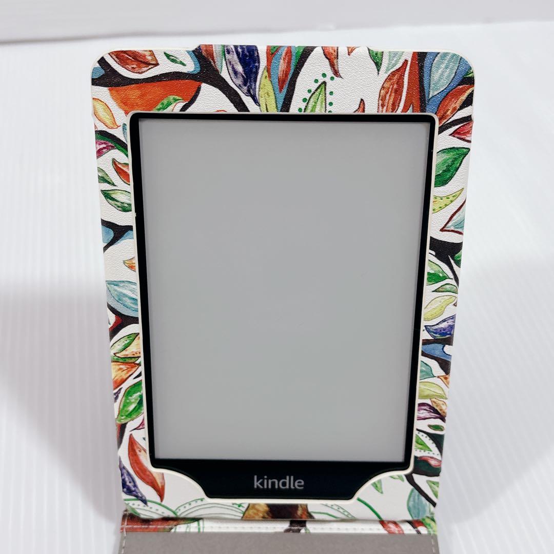 Kindle Paperwhite 第10世代 32GB 広告なし