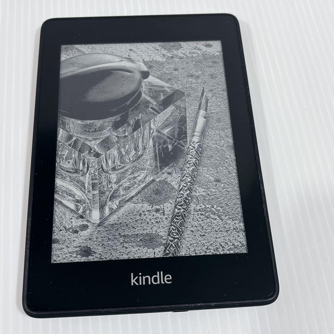 Kindle Paperwhite 第10世代 32GB 広告なし