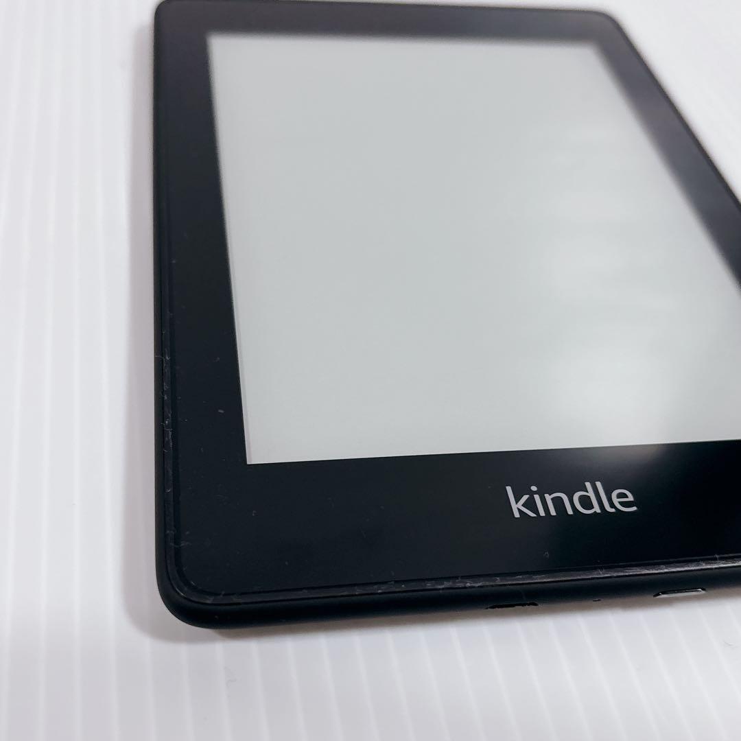 Kindle Paperwhite 第10世代 32GB 広告なし
