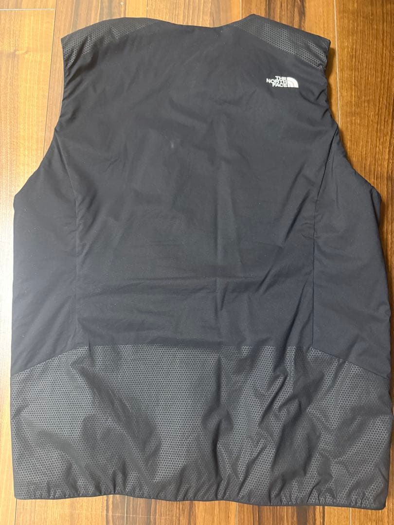 THENORTH FACEノースフェイス ベントリックスベスト NY82204