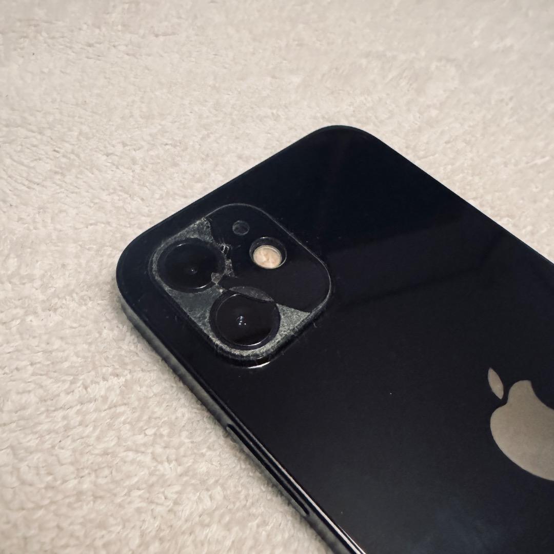 【ジャンク】iPhone 12 64GB