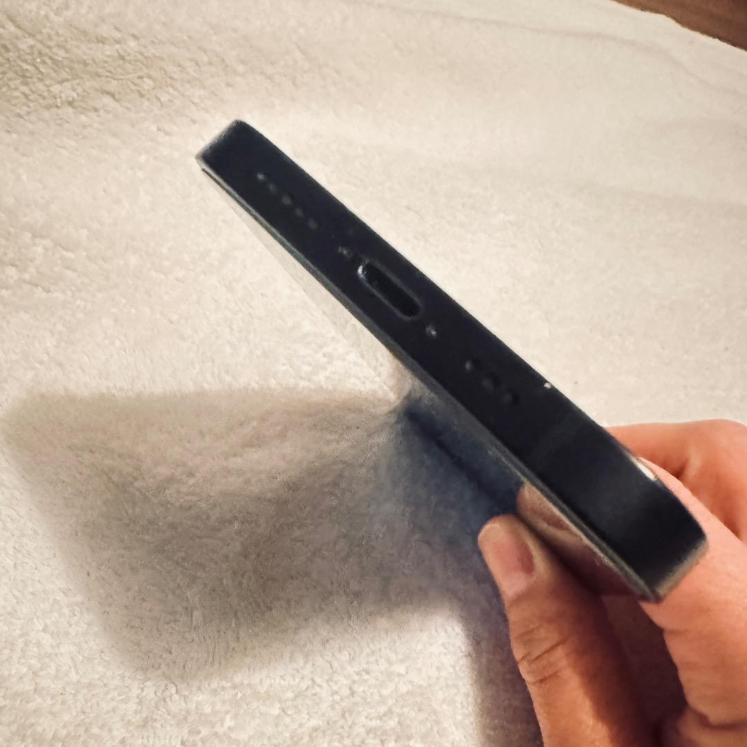 【ジャンク】iPhone 12 64GB