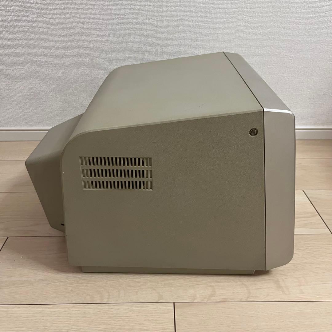 ✨【動作品　希少　レトロ】ナショナル　JR-200 　TX-12T1