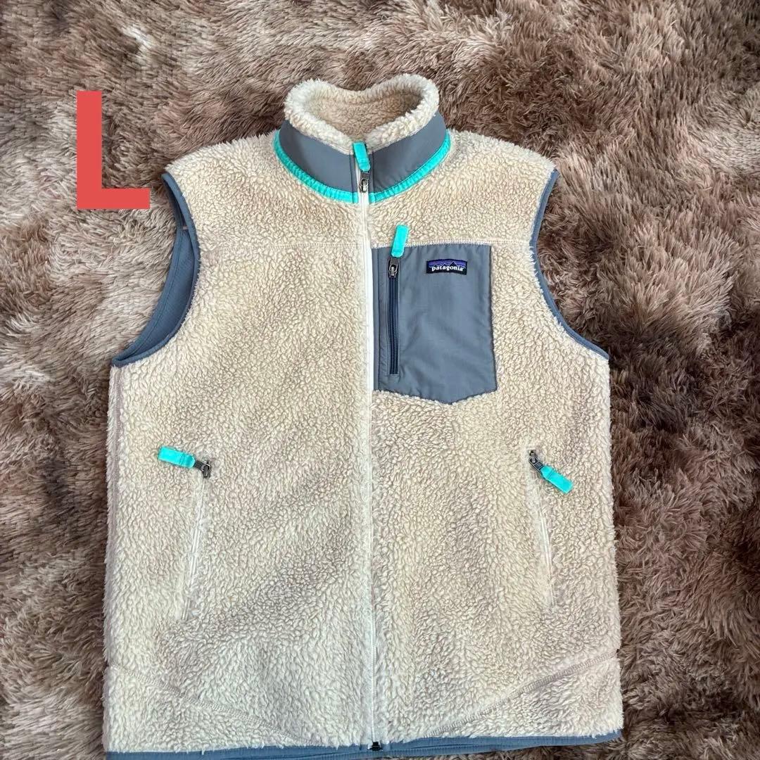 u*︎様 超限定　Patagonia パタゴニア フリースレトロＸ